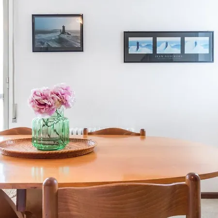 Altido 1br Apt With Terrace, Near Saporiti And 아파트 Lake Como